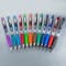 Pentel® EnerGel RTX 0.7mm Assorted Ink Colors Retractable Liquid Gel Pen Set